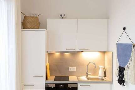 Wohnung zum Mieten in Berlin 815 € 23.88 m²
