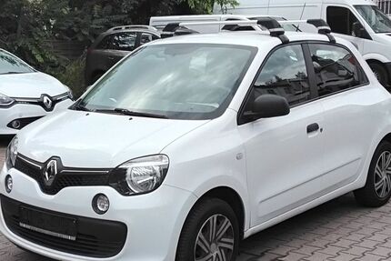 Renault Twingo 108.300 km 5.450 € Berlin 13409