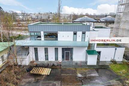 Haus Berlin Karlshorst - 1 Zimmer, 4.750.000&euro; | Angebot:25768927