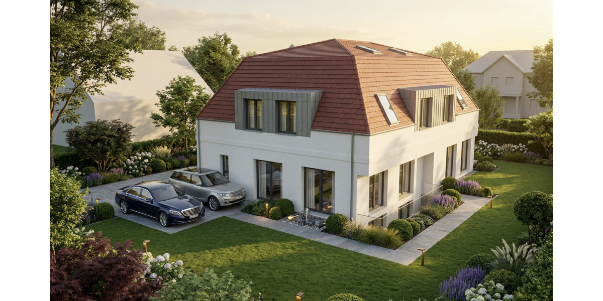 Grundstück Potsdam Babelsberg - 1.300.000&euro; | Angebot:26067300