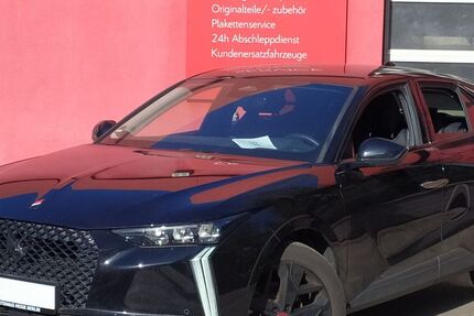 DS Automobiles DS4 7.200 km 21.000 € Berlin 10317