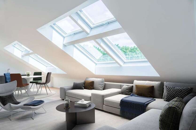 Wohnung zum Kaufen in Berlin 795.000 € 113.07 m²
