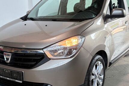 Dacia Lodgy 132.386 km 6.000 &euro; Potsdam-Drewitz b.Berlin 14478