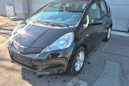 Honda Jazz 123.000 km 5.990 &euro; Berlin 13435