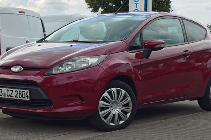 Ford Fiesta 144.000 km 2.990 &euro; Falkensee 14612