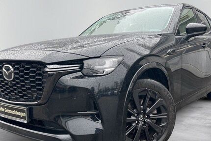 Mazda CX-60 32.183 km 42.990 &euro; Berlin 13599