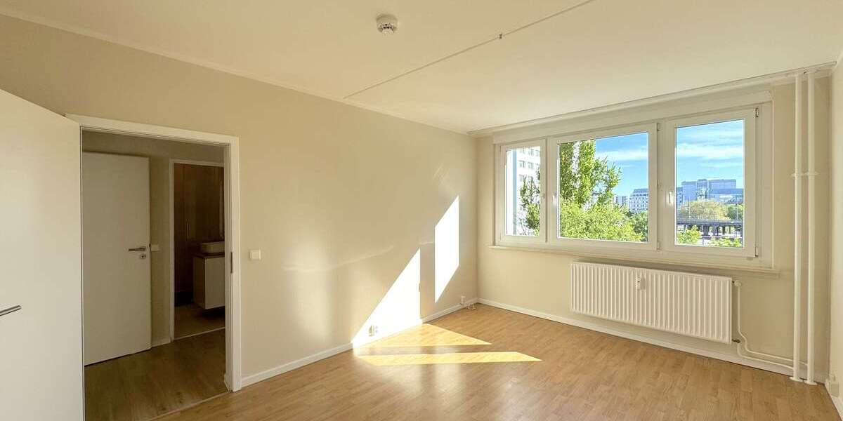 Etagenwohnung Berlin Mitte - 4 Zimmer, 77 m&sup2;, 485.000&euro; | Angebot:26377073