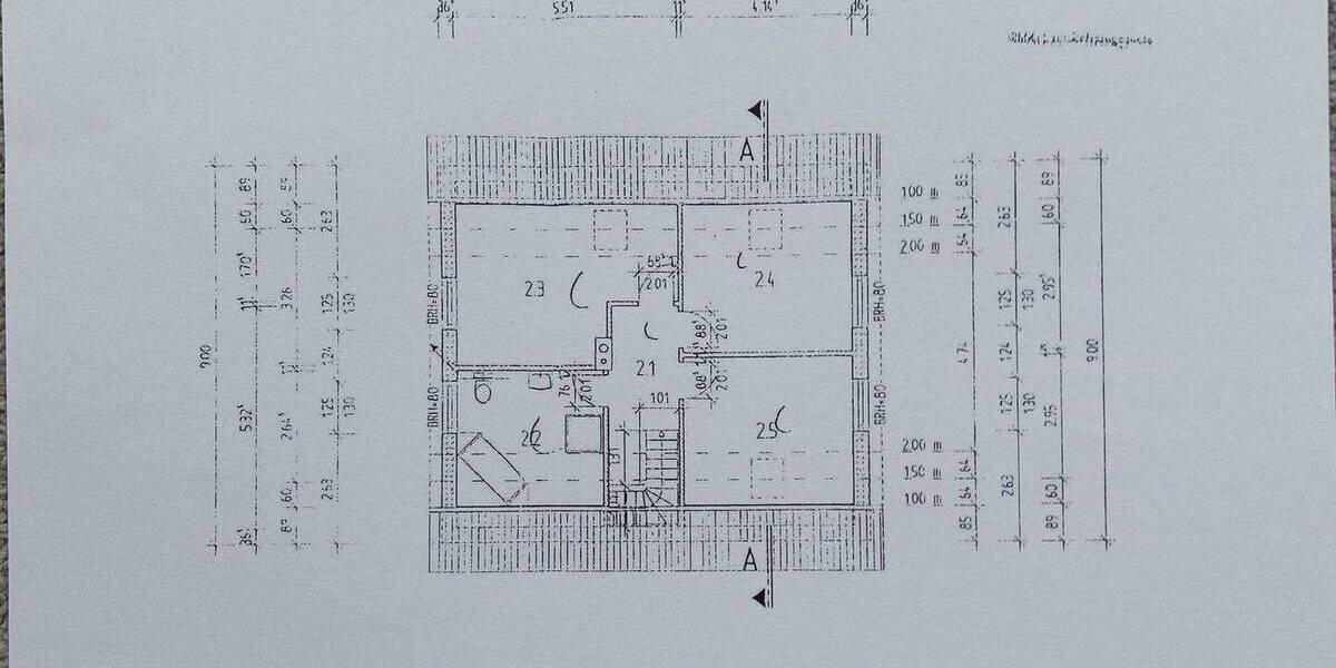 Mehrfamilienhaus, Wohnhaus Berlin Spandau - 5 Zimmer, 137 m&sup2;, 599.500&euro; | Angebot:26916488