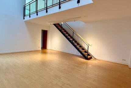 4,5 Zimmer - Maisonettwohnung Berlin Mitte (Albrechtstraße) 4 zimmer