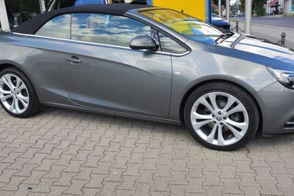 Opel Cascada 85.726 km 16.800 € Zossen 15806