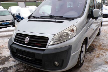 Fiat Scudo 132.000 km 12.990 &euro; Berlin 12347