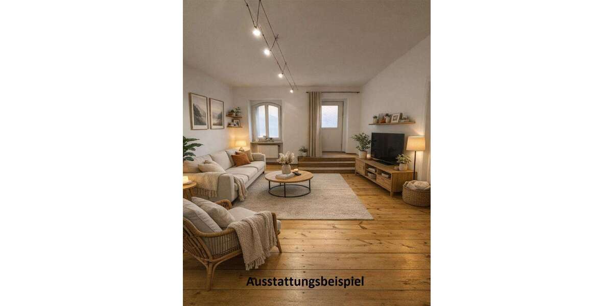 Etagenwohnung Berlin Neukölln - 5 Zimmer, 157 m&sup2;, 820.000&euro; | Angebot:26307502