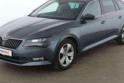 Skoda Superb 91.885 km 18.820 &euro; Berlin 14059