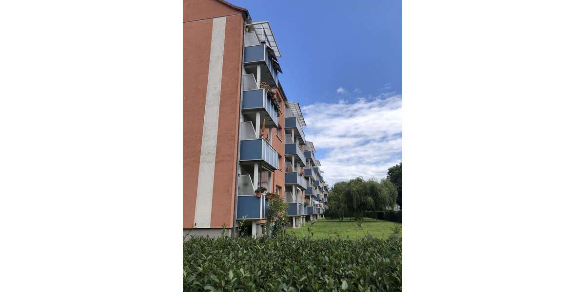 Etagenwohnung Potsdam Drewitz - 3 Zimmer, 59 m&sup2;, 232.000&euro; | Angebot:24541974