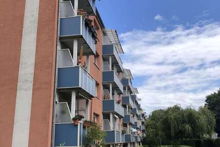 Wohnung zum Kaufen in Potsdam 232.000 € 59.35 m² 3 zimmer