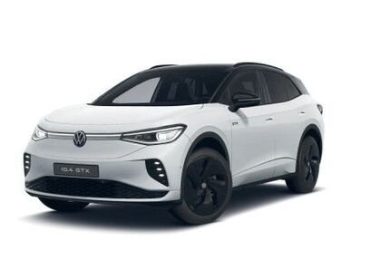 VW ID.4 10.000 km 69.989 &euro; Berlin 12681