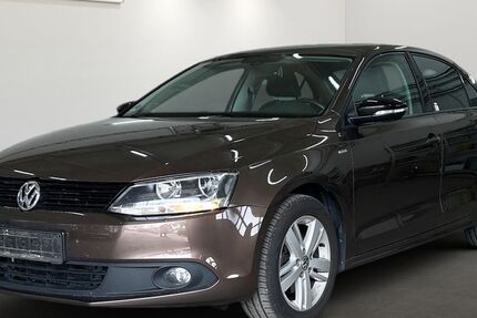 VW Jetta 175.793 km 4.299 &euro; Berlin 12681