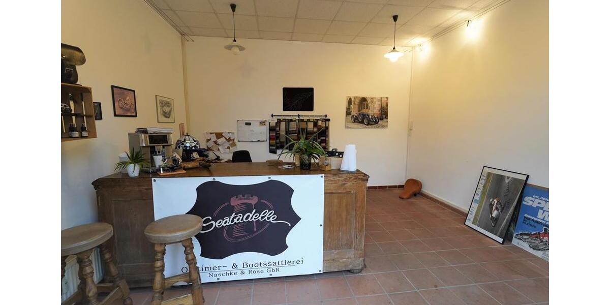 Gewerbeobjekt Dallgow-Döberitz Döberitz - 2.000&euro; | Angebot:26135013