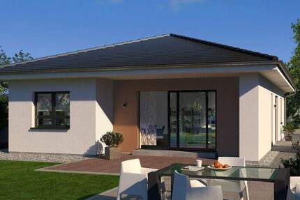 Haus Hennigsdorf - 3 Zimmer, 98 m&sup2;, 194.999&euro; | Angebot:25304886