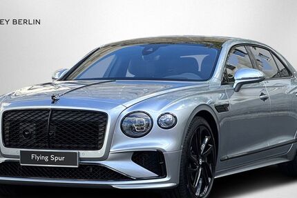 Bentley Flying Spur 7.500 km 278.500 € Berlin 10629
