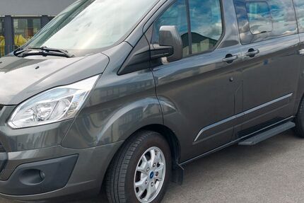 Ford Tourneo Custom 120.855 km 18.490 &euro; Ludwigsfelde Ahrensdorf 14974