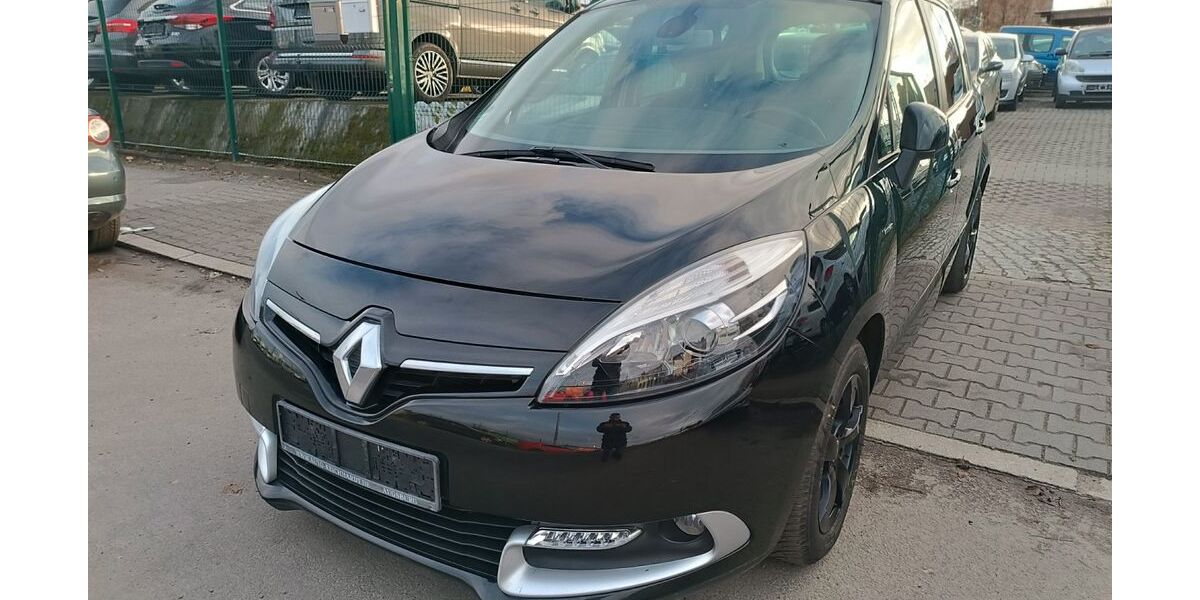 Renault Scenic 179.000 km 4.999 &euro; Berlin 13597