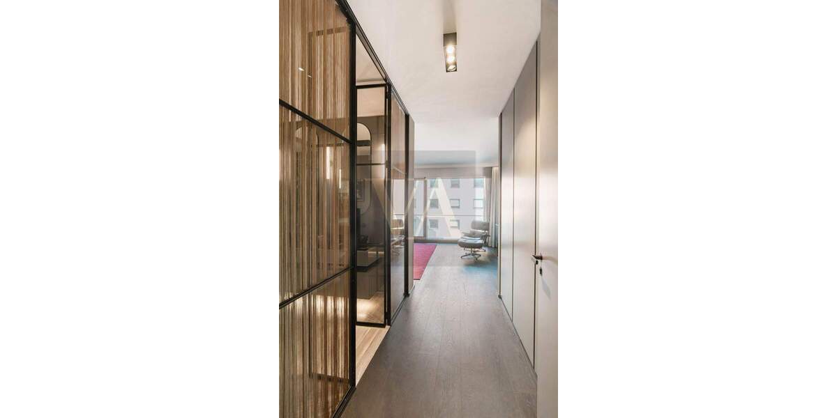 Etagenwohnung Berlin Mitte - 4 Zimmer, 180 m&sup2;, 3.190.000&euro; | Angebot:26725172