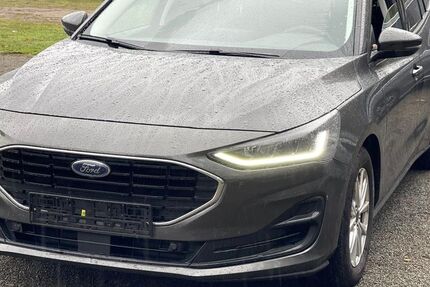 Ford Focus 178.000 km 10.500 &euro; Berlin 12107