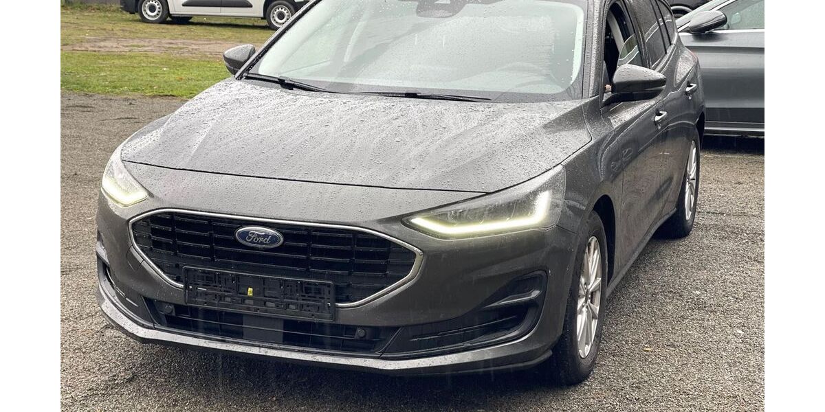 Ford Focus 178.000 km 10.500 &euro; Berlin 12107