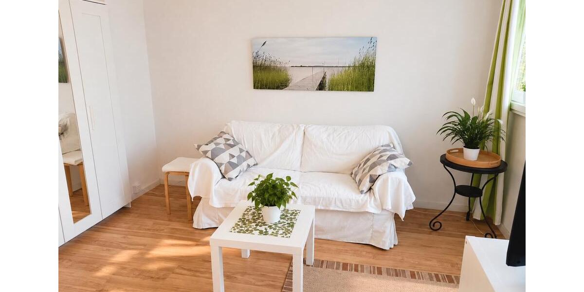 Etagenwohnung Berlin Tempelhof-Schöneberg - 1 Zimmer, 38 m&sup2;, 216.000&euro; | Angebot:27437820