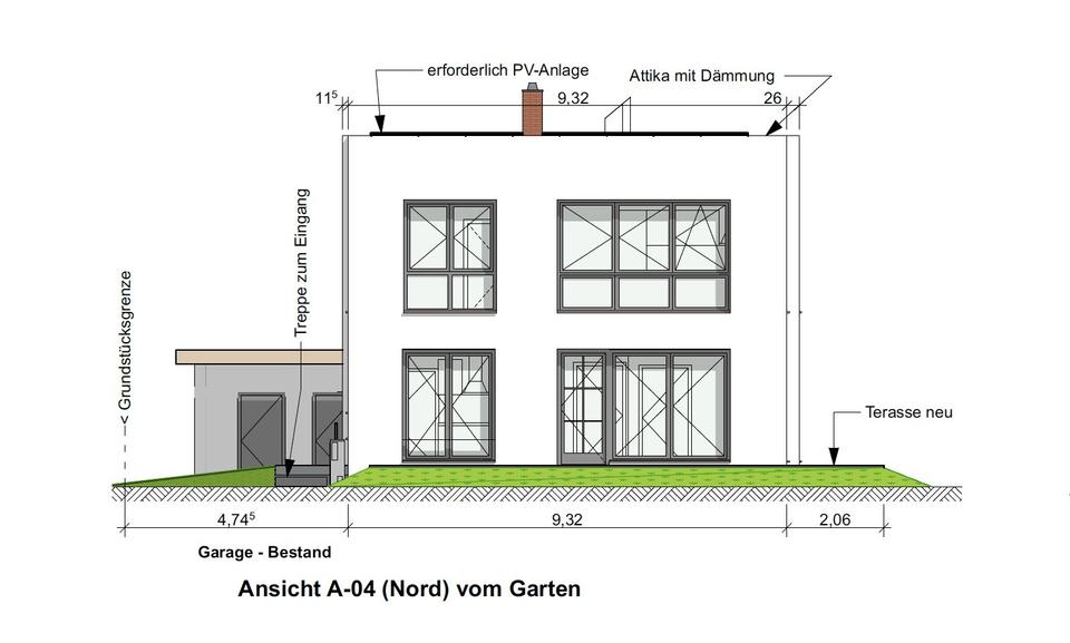 Mehrfamilienhaus, Wohnhaus Berlin Reinickendorf - 750.000&euro; | Angebot:26933683