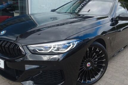 BMW 840 44.218 km 47.990 &euro; Nauen 14641