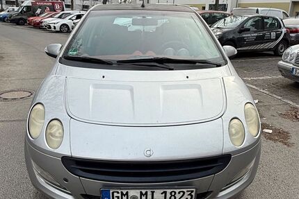 Smart ForFour 155.000 km 1.899 &euro; Berlin 12351