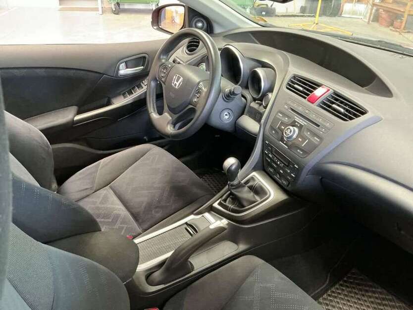 Civic