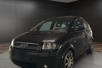 Audi A2 144.530 km 4.599 &euro; Berlin 13089