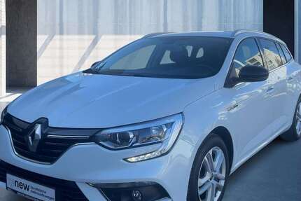 Renault Megane 85.619 km 12.290 &euro; Berlin 13055