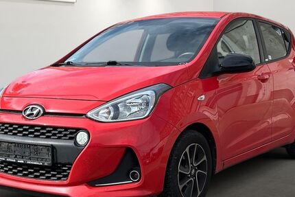 Hyundai i10 174.060 km 4.499 &euro; Berlin 12681