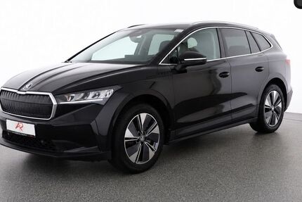 Skoda Enyaq 8.814 km 41.440 &euro; Berlin 12103