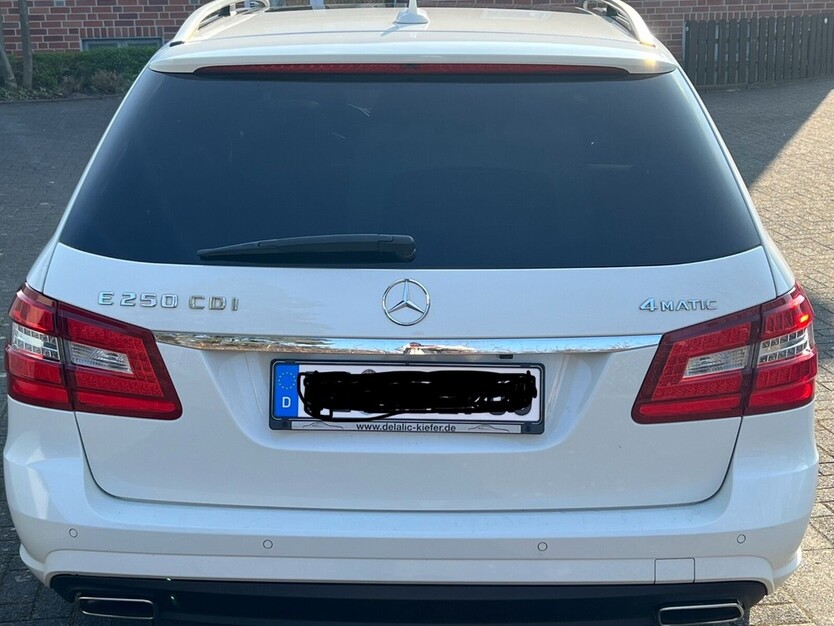 Mercedes-Benz E 250 195.000 km 14.900 € Teltow 14513
