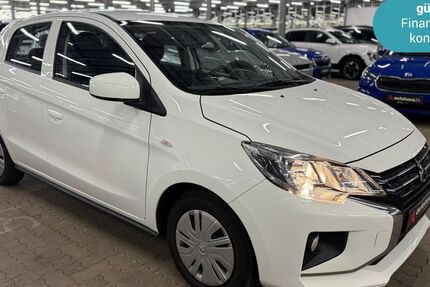 Mitsubishi Space Star 12.703 km 11.190 &euro; Ludwigsfelde (bei Berlin) 14974