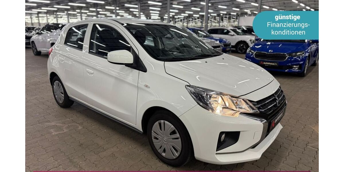 Mitsubishi Space Star 12.703 km 11.190 &euro; Ludwigsfelde (bei Berlin) 14974