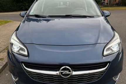 Opel Corsa 100.000 km 7.000 € Nauen 14641