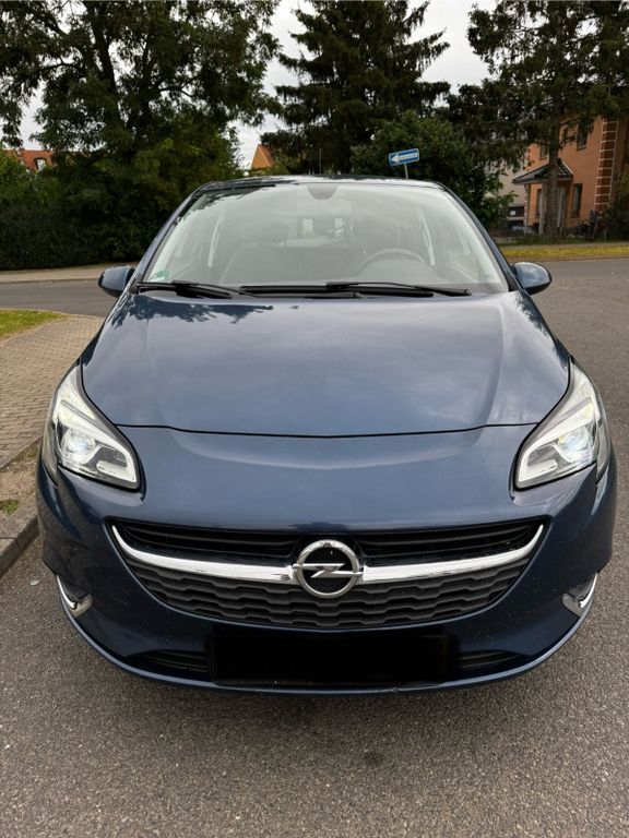 Opel Corsa 100.000 km 7.000 € Nauen 14641