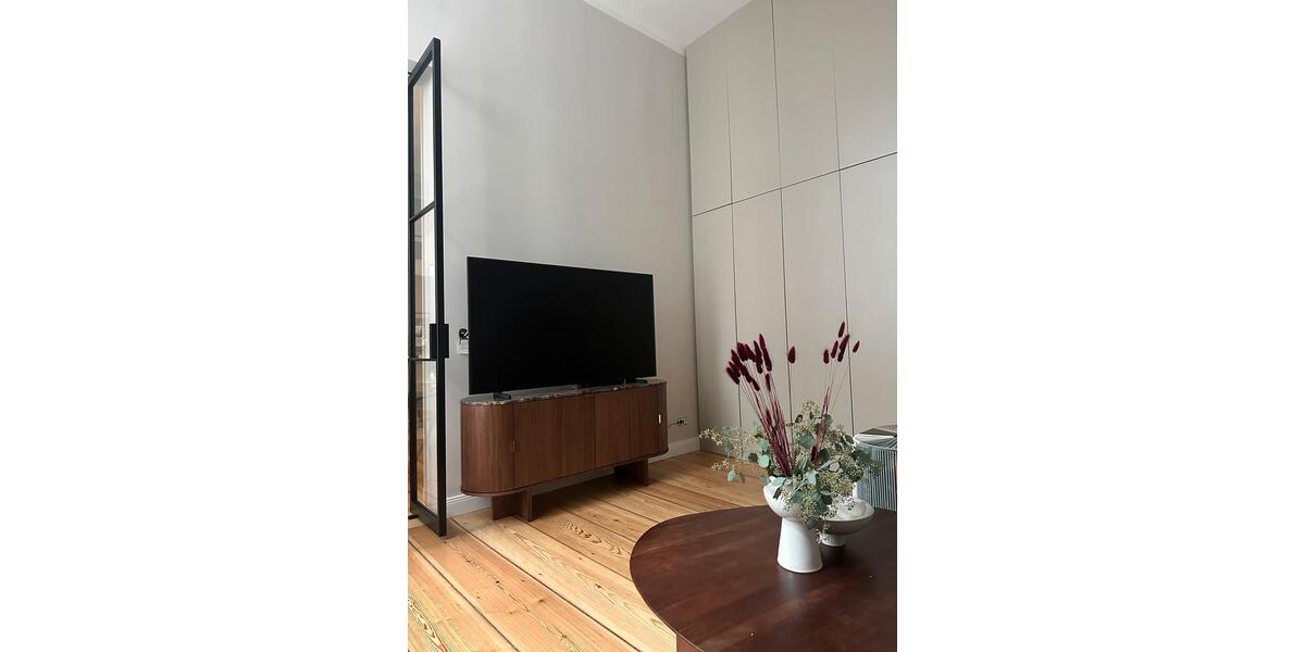 Etagenwohnung Berlin Mitte - 2.5 Zimmer, 60 m&sup2;, 500.000&euro; | Angebot:25963494