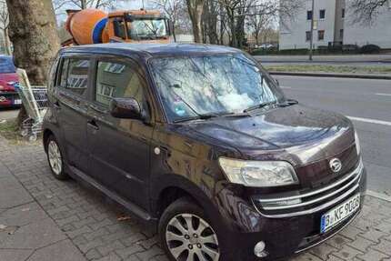 Daihatsu Materia 210.000 km 1.650 € Berlin 13597