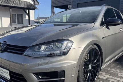 VW Golf 100.000 km 22.970 &euro; Nauen 14641