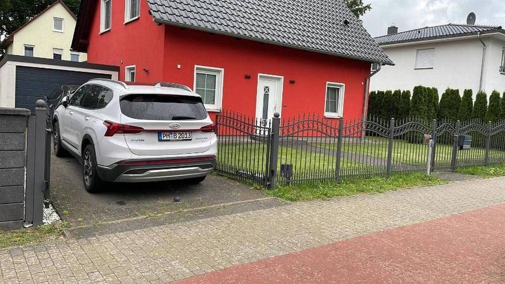 Einfamilienhaus Teltow - 4 Zimmer, 115 m&sup2;, 785.000&euro; | Angebot:26041235