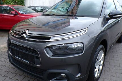 Citroen C4 Cactus 49.990 km 10.990 &euro; Berlin 12347