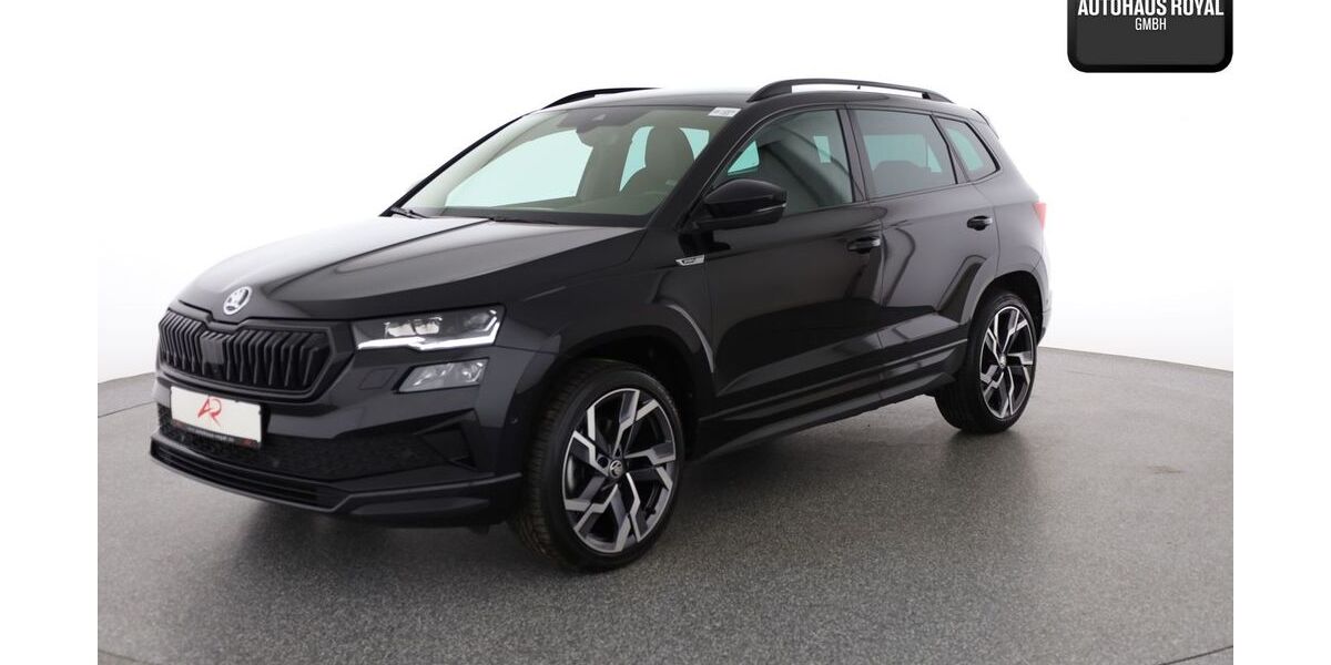 Skoda Karoq 21.919 km 31.840 &euro; Berlin 12103