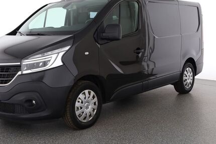Renault Trafic 41.069 km 23.880 &euro; Berlin 12103